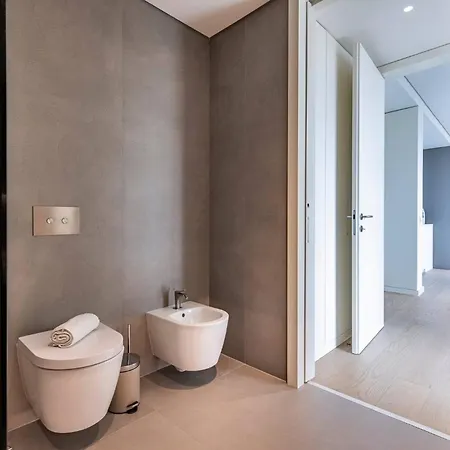 Prata Riverside Xv By Innkeeper Apartment