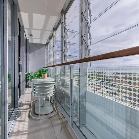 Prata Riverside Xv By Innkeeper Apartment Lissabon