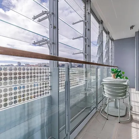 Apartment Prata Riverside Xv By Innkeeper