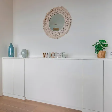 Prata Riverside Xv By Innkeeper Apartment *