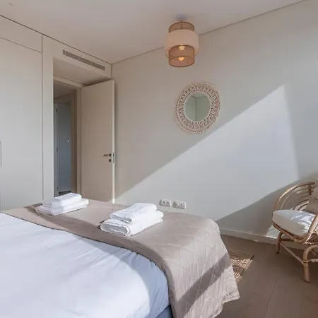 Prata Riverside Xv By Innkeeper Apartment