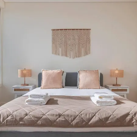 Apartment Prata Riverside Xv By Innkeeper *