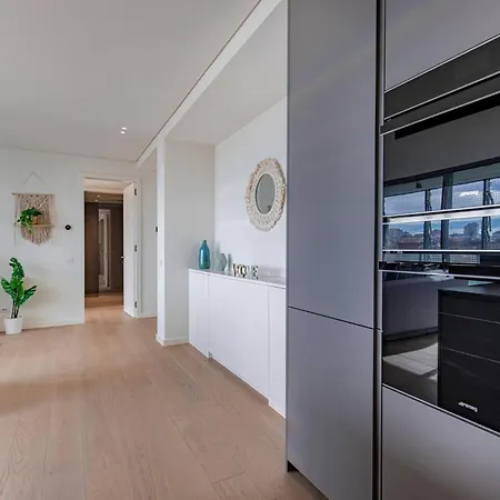 Prata Riverside Xv By Innkeeper Apartment