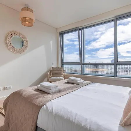 Prata Riverside Xv By Innkeeper * Lisbon