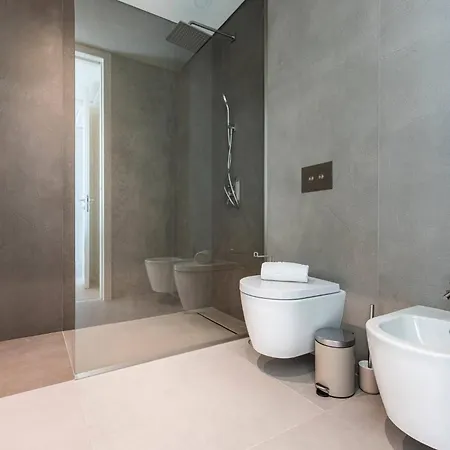 Διαμέρισμα Prata Riverside Xv By Innkeeper